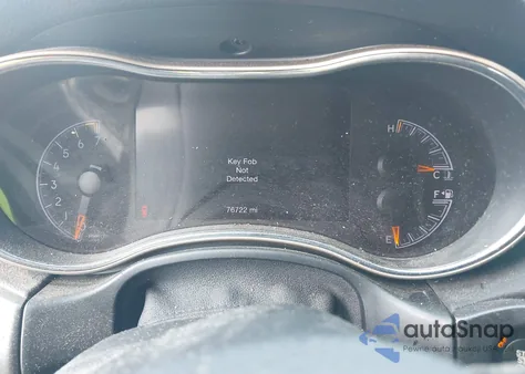 2016 Jeep Grand Cherokee Laredo from USA, damaged, VIN 1C4RJFAG8GC317374